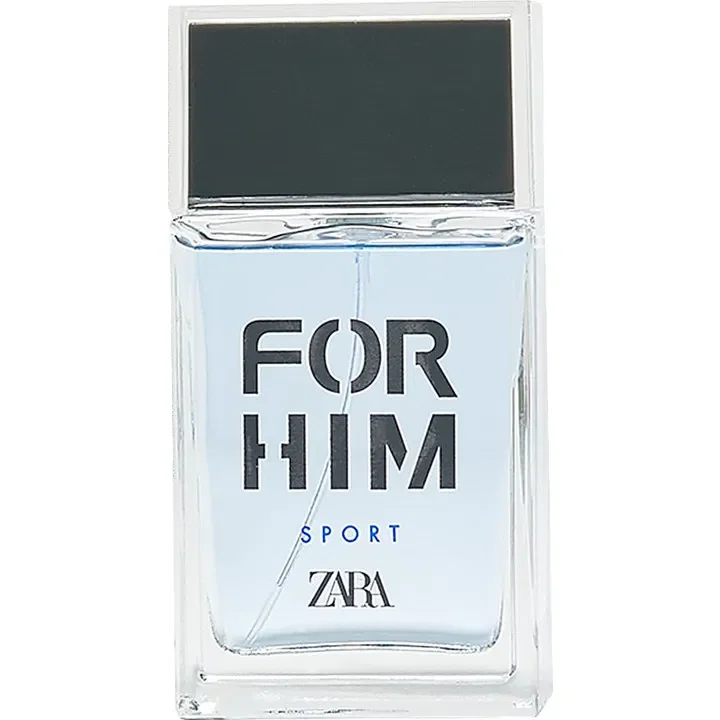 For Him Sport