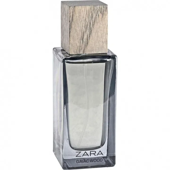 Gaiac Wood
