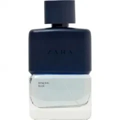 Mineral Blue