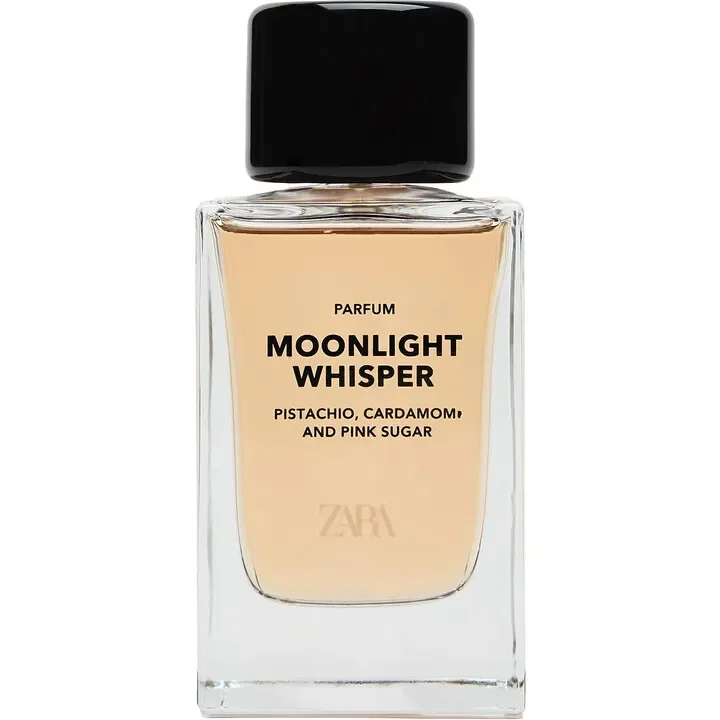 Moonlight Whisper