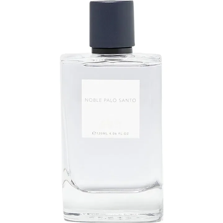 Noble Palo Santo