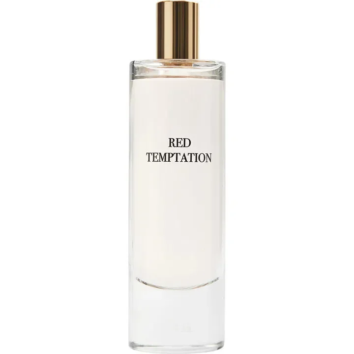 Red Temptation Men