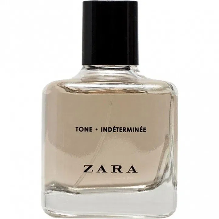 Tone - Indéterminée