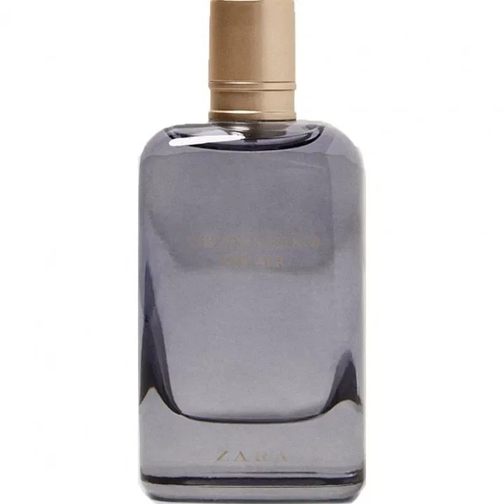 Vibrant Leather for Her Zara 2017 Eau de Toilette