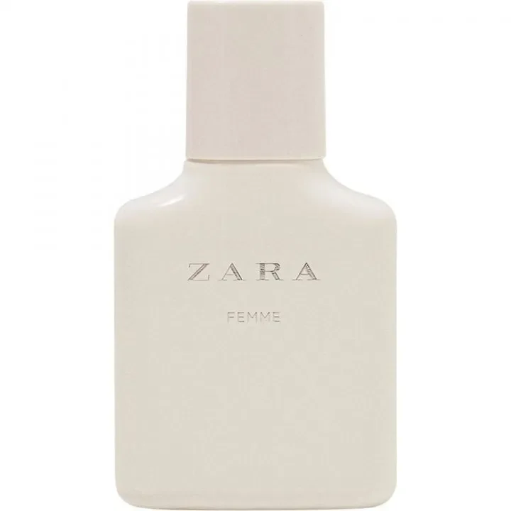 Femme Zara 2016 Eau de Toilette
