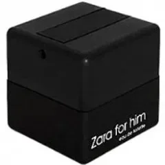 Zara for Him