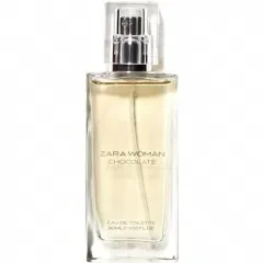 Zara Woman Chocolate