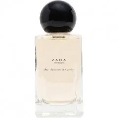 Zara Woman Star Jasmine & Candy