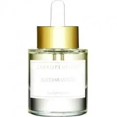 Buddha-Wood Zarkoperfume 2016 Parfum-Serum
