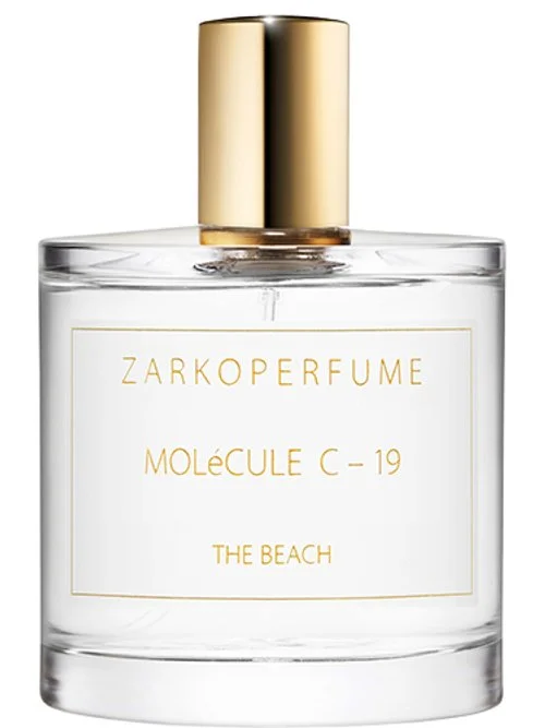 Molécule C-19 - The Beach