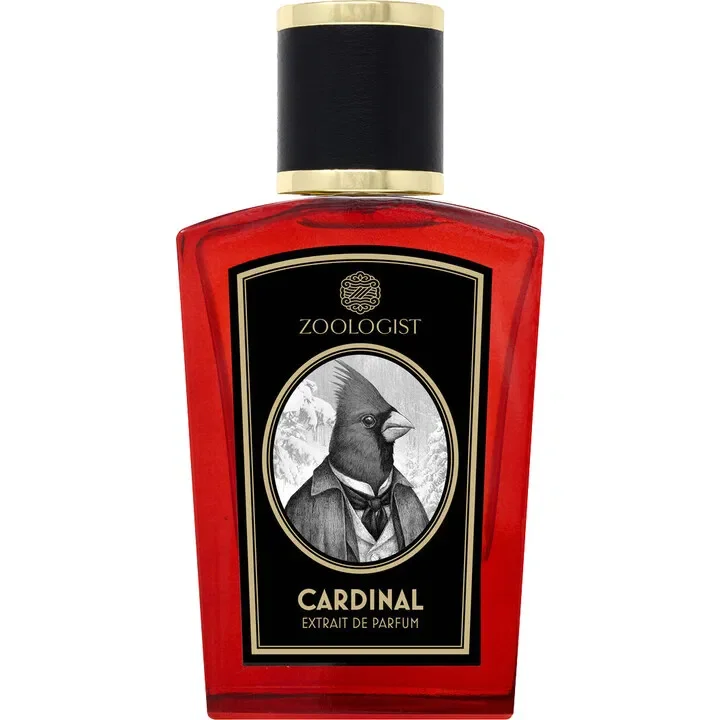 Cardinal Limited Edition