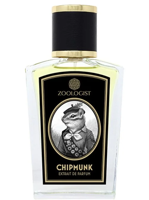 Chipmunk