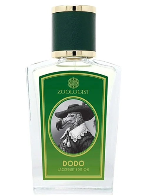 Dodo Jackfruit Edition