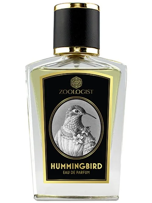 Hummingbird