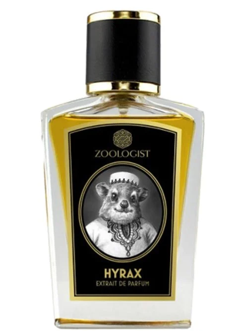 Hyrax