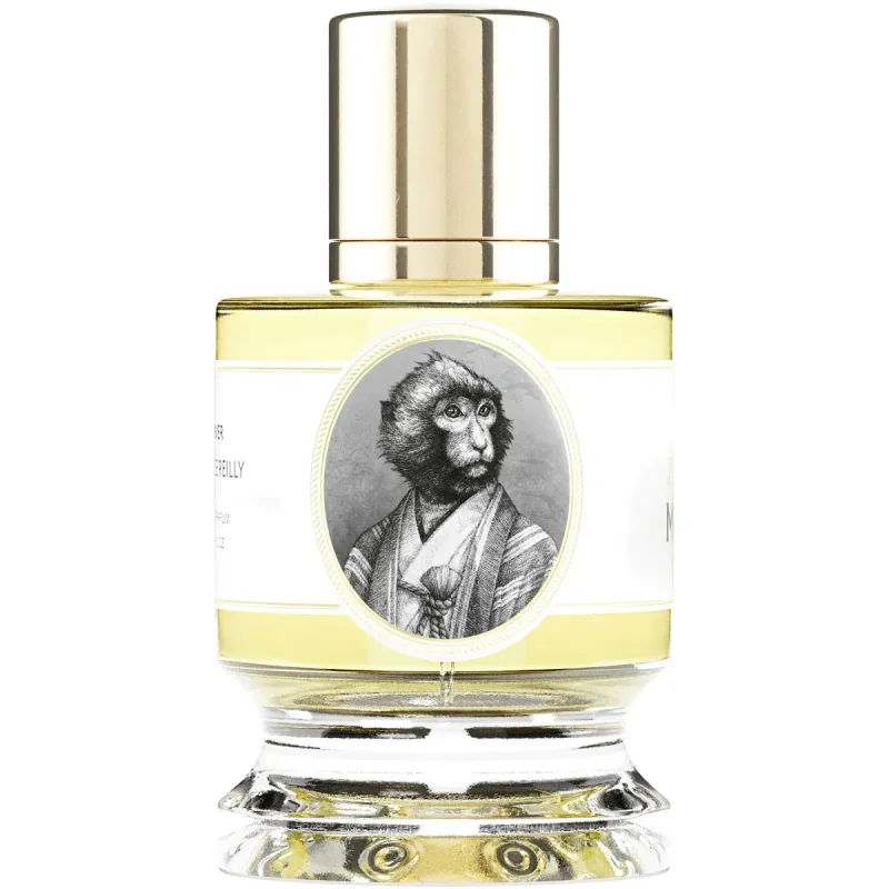 Macaque Yuzu Edition