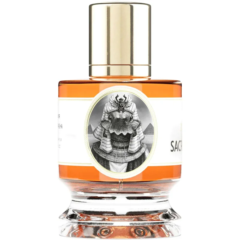 Sacred Scarab Zoologist 2022 Extrait de Parfum