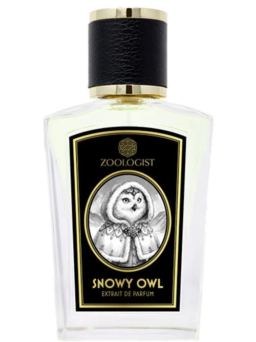 Snowy Owl