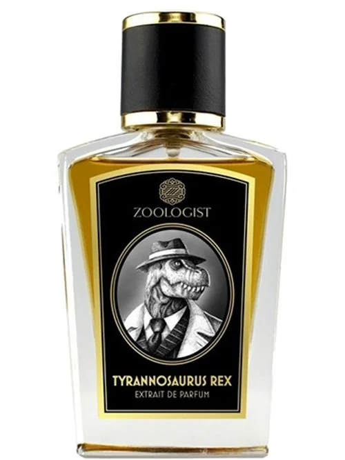 Tyrannosaurus Rex