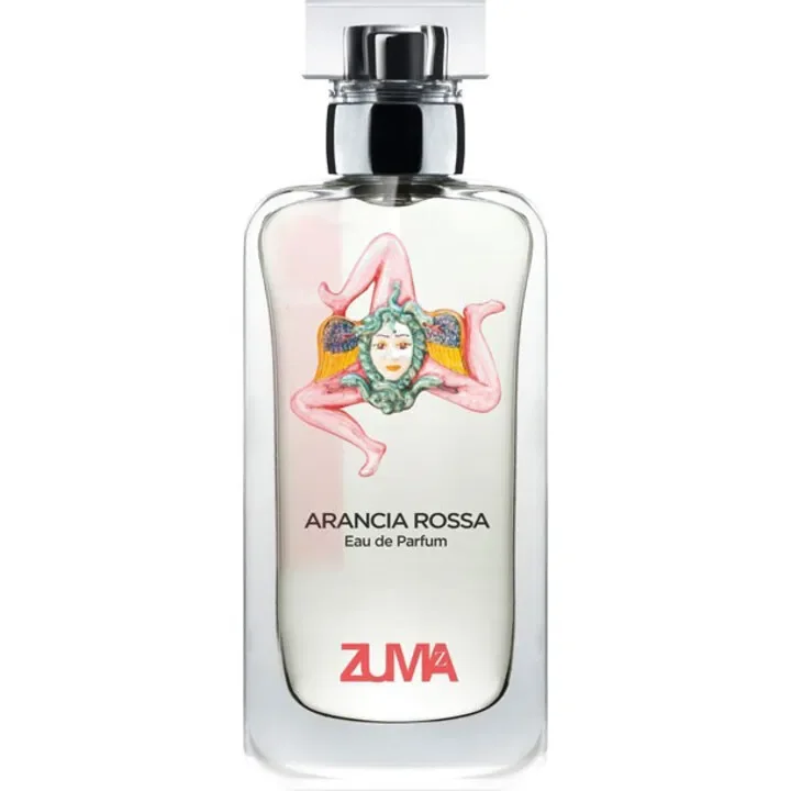 Arancia Rossa